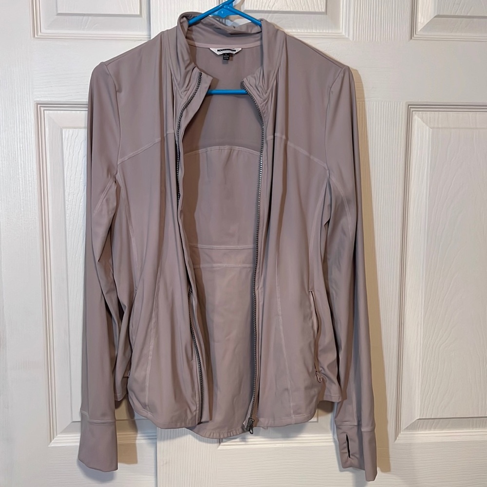 Fashion nova jacket